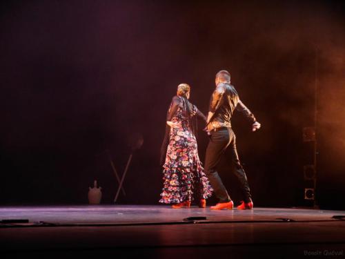 Festival Flamenco Béziers 2022